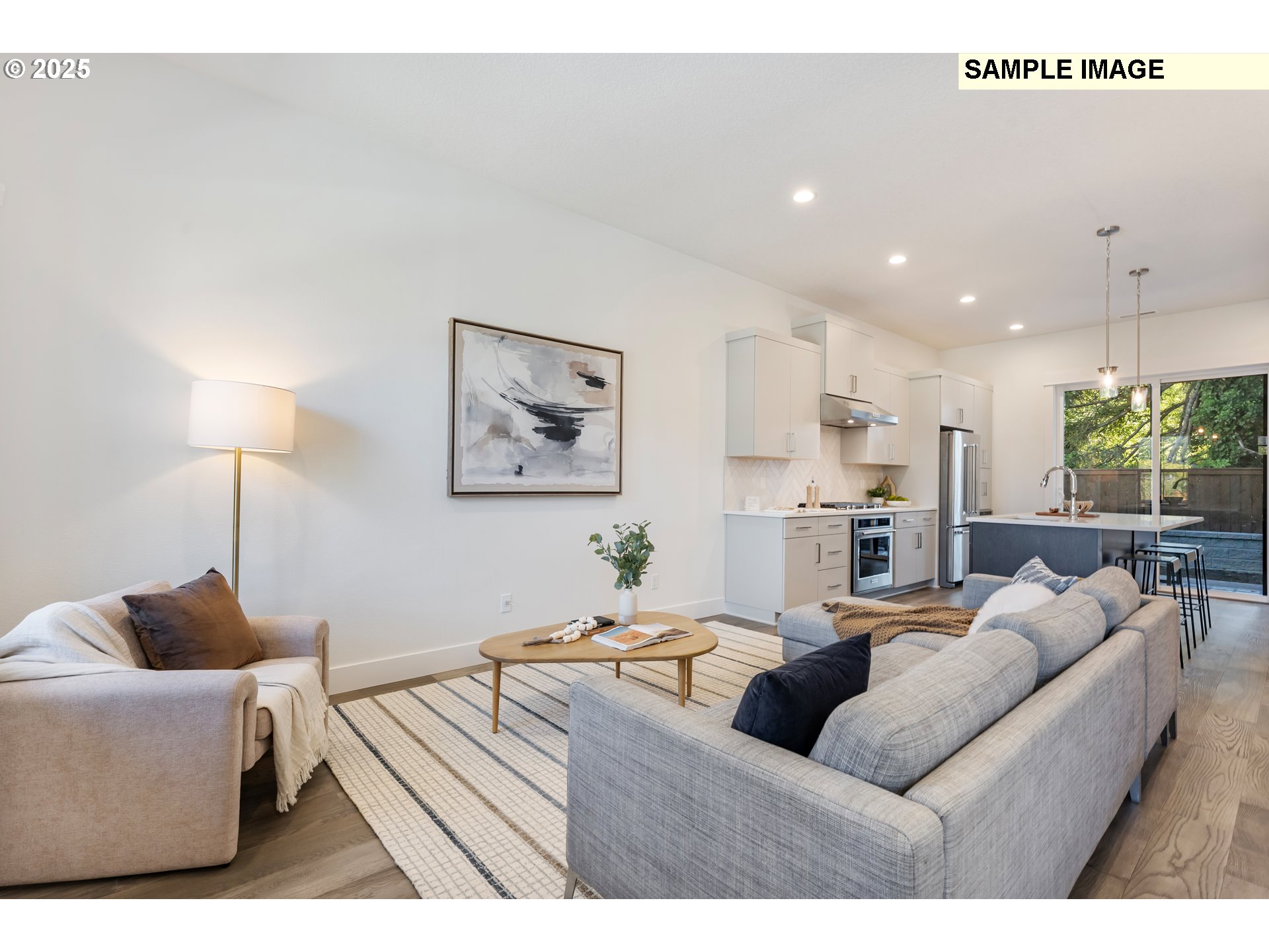 16100 Northwest Newberry Lane, Unit L84 Portland, OR 97229 - Photo 11 of 42 Dining Area