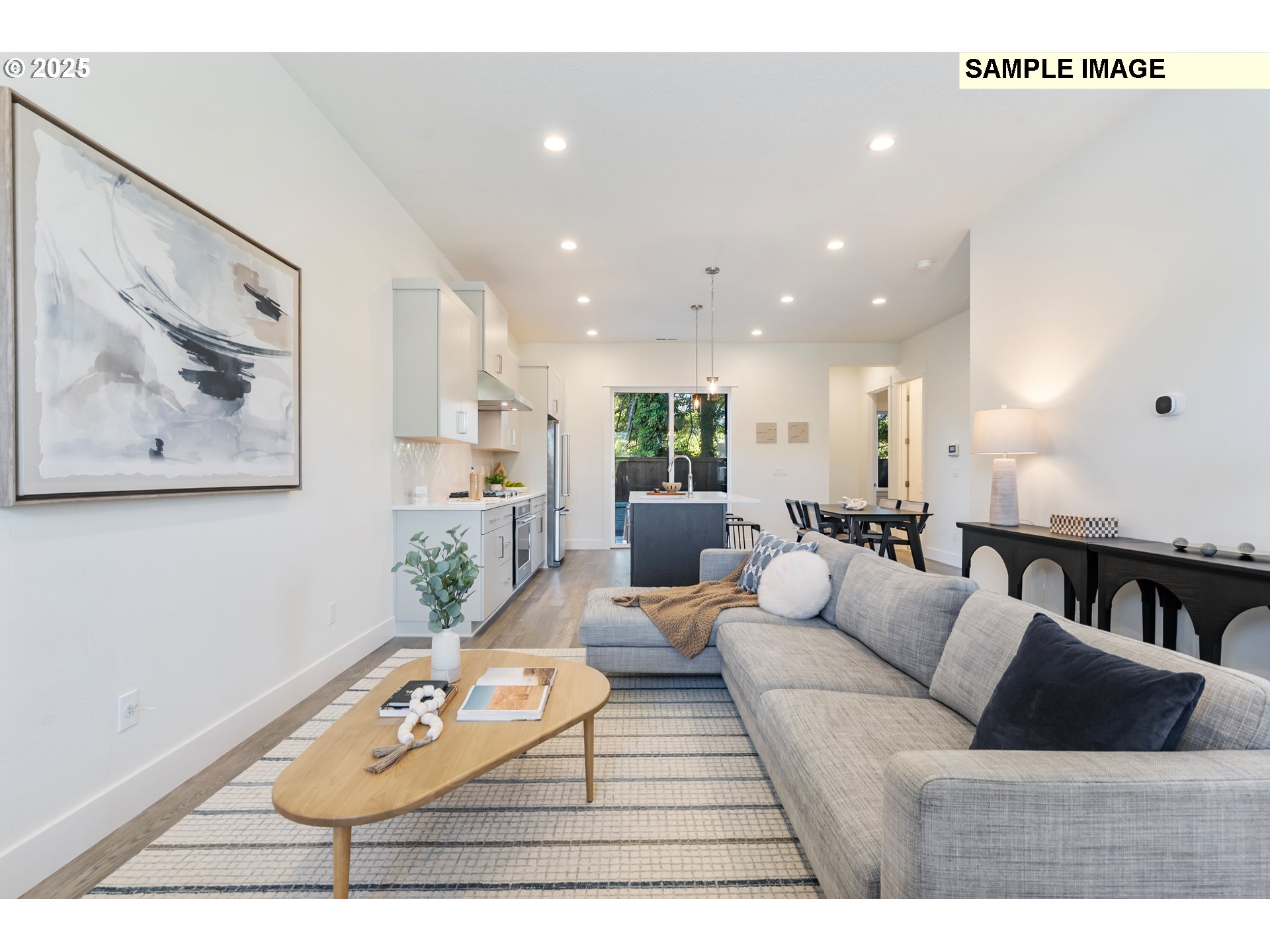 16100 Northwest Newberry Lane, Unit L84 Portland, OR 97229 - Photo 22 of 42 Loft