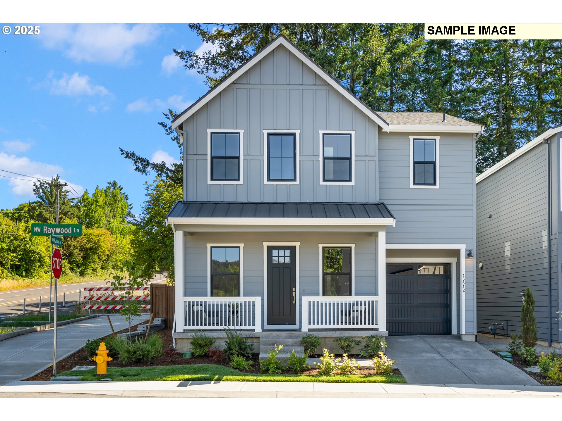 16100 Northwest Newberry Lane, Unit L84 Portland, OR 97229 - Photo 26 of 42 Owner's Suite Bedroom