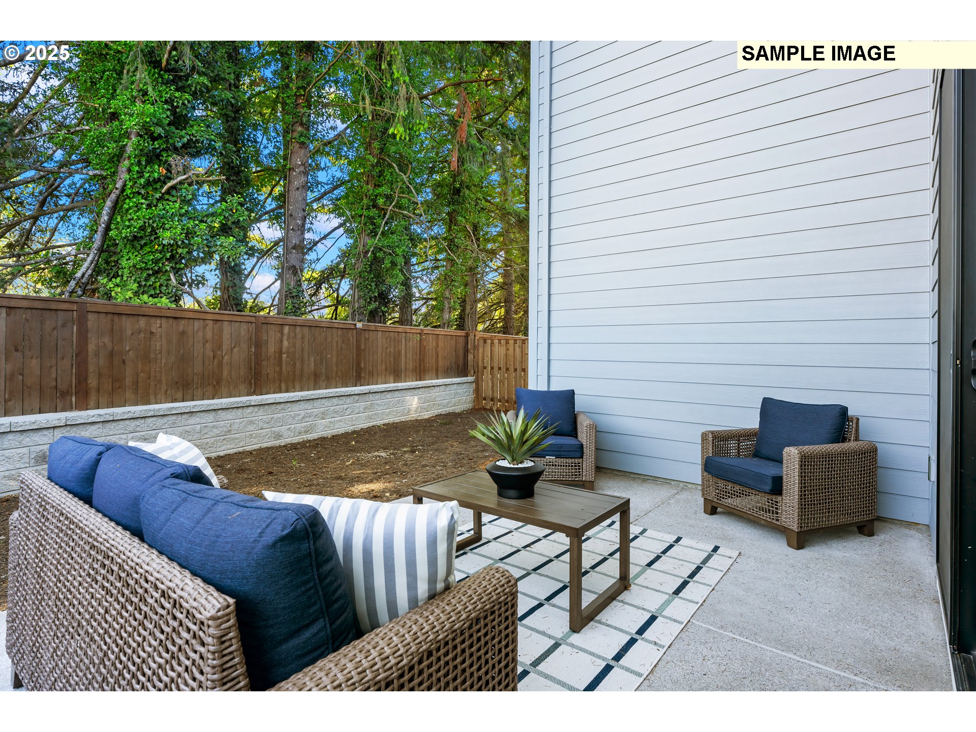 16100 Northwest Newberry Lane, Unit L84 Portland, OR 97229 - Photo 29 of 42 Owner's Suite Bedroom