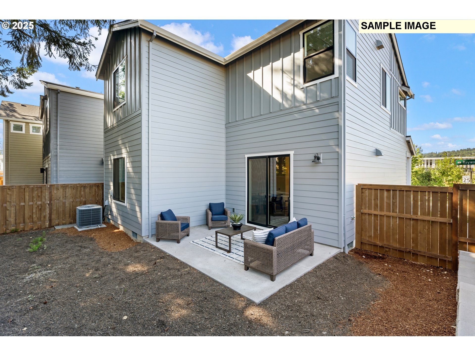 16100 Northwest Newberry Lane, Unit L84 Portland, OR 97229 - Photo 30 of 42 Owner's Suite Bathroom