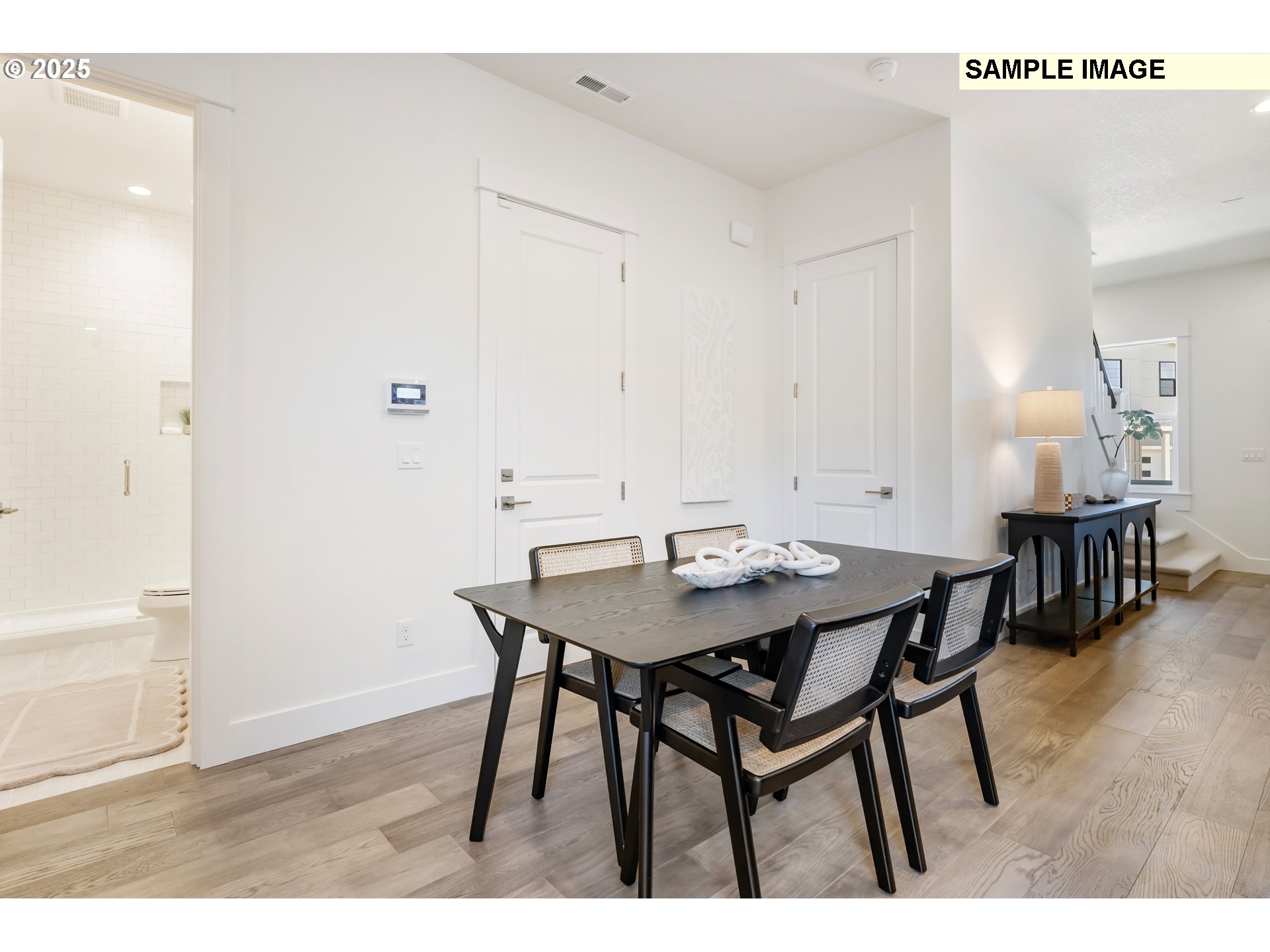 16100 Northwest Newberry Lane, Unit L84 Portland, OR 97229 - Photo 3 of 42 Entrance/Foyer