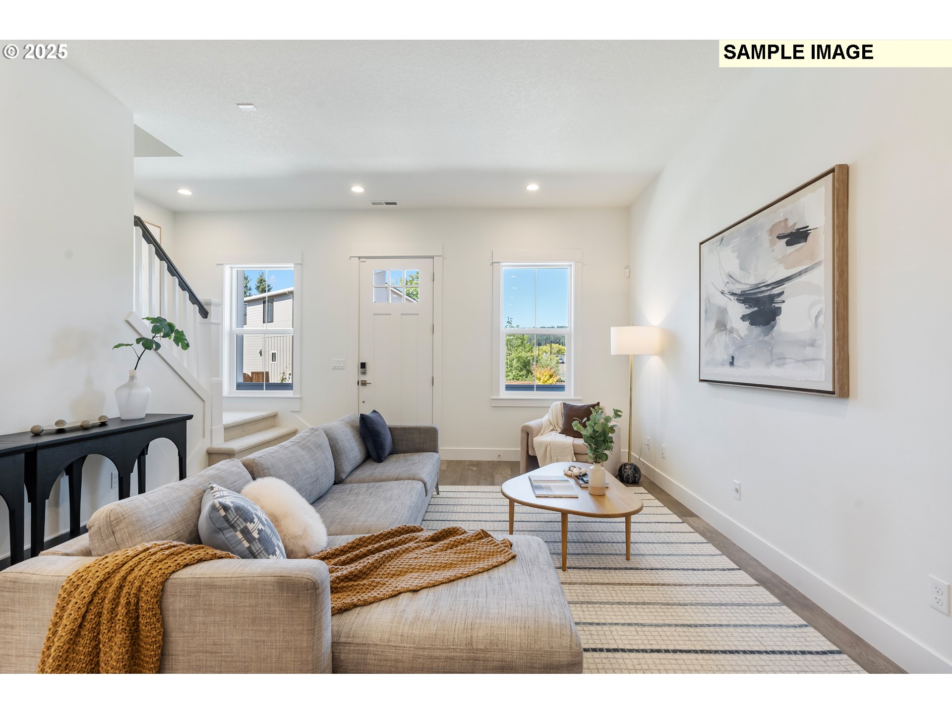 16100 Northwest Newberry Lane, Unit L84 Portland, OR 97229 - Photo 31 of 42 Owner's Suite Bathroom
