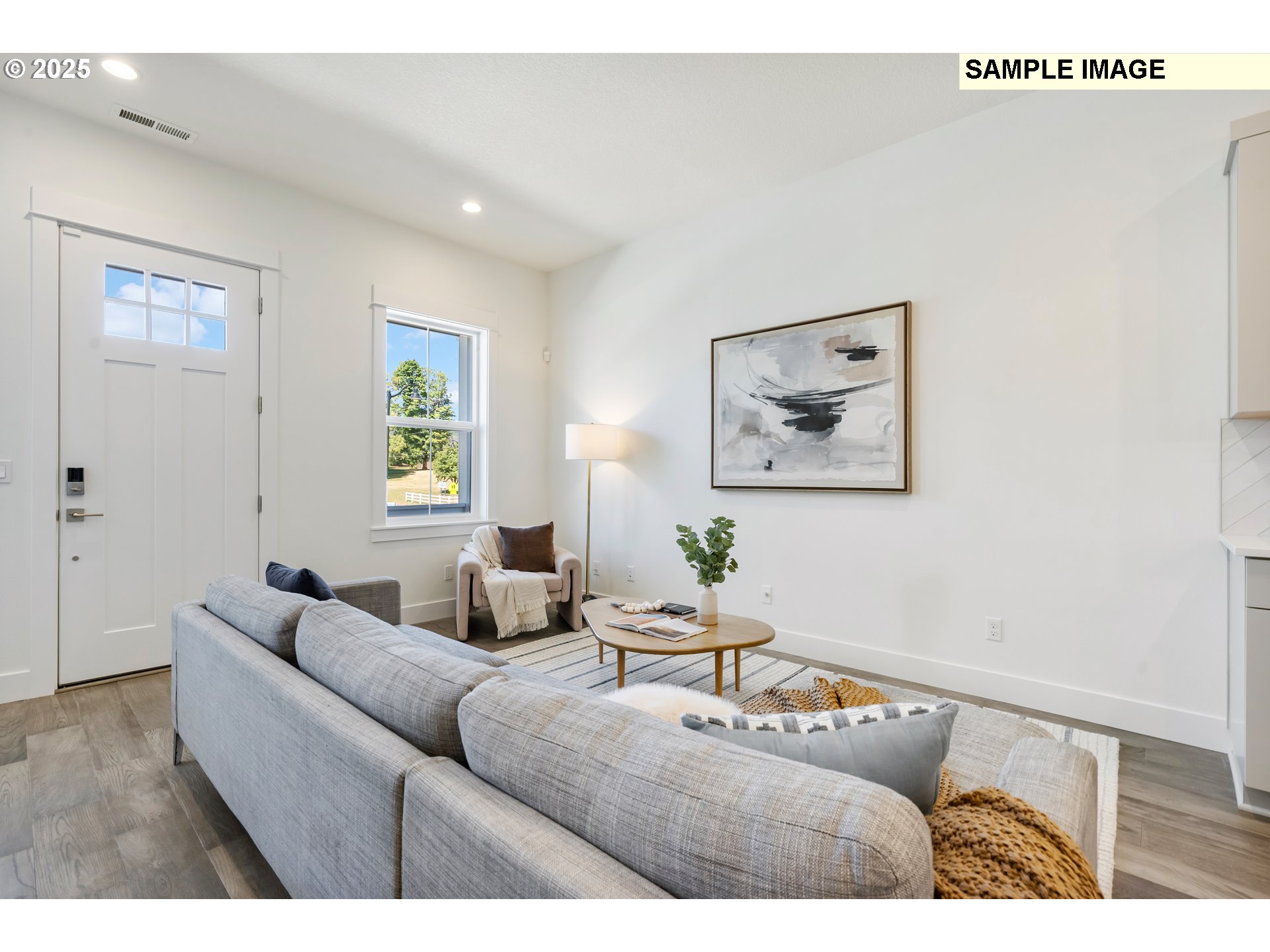 16100 Northwest Newberry Lane, Unit L84 Portland, OR 97229 - Photo 40 of 42 Bedroom