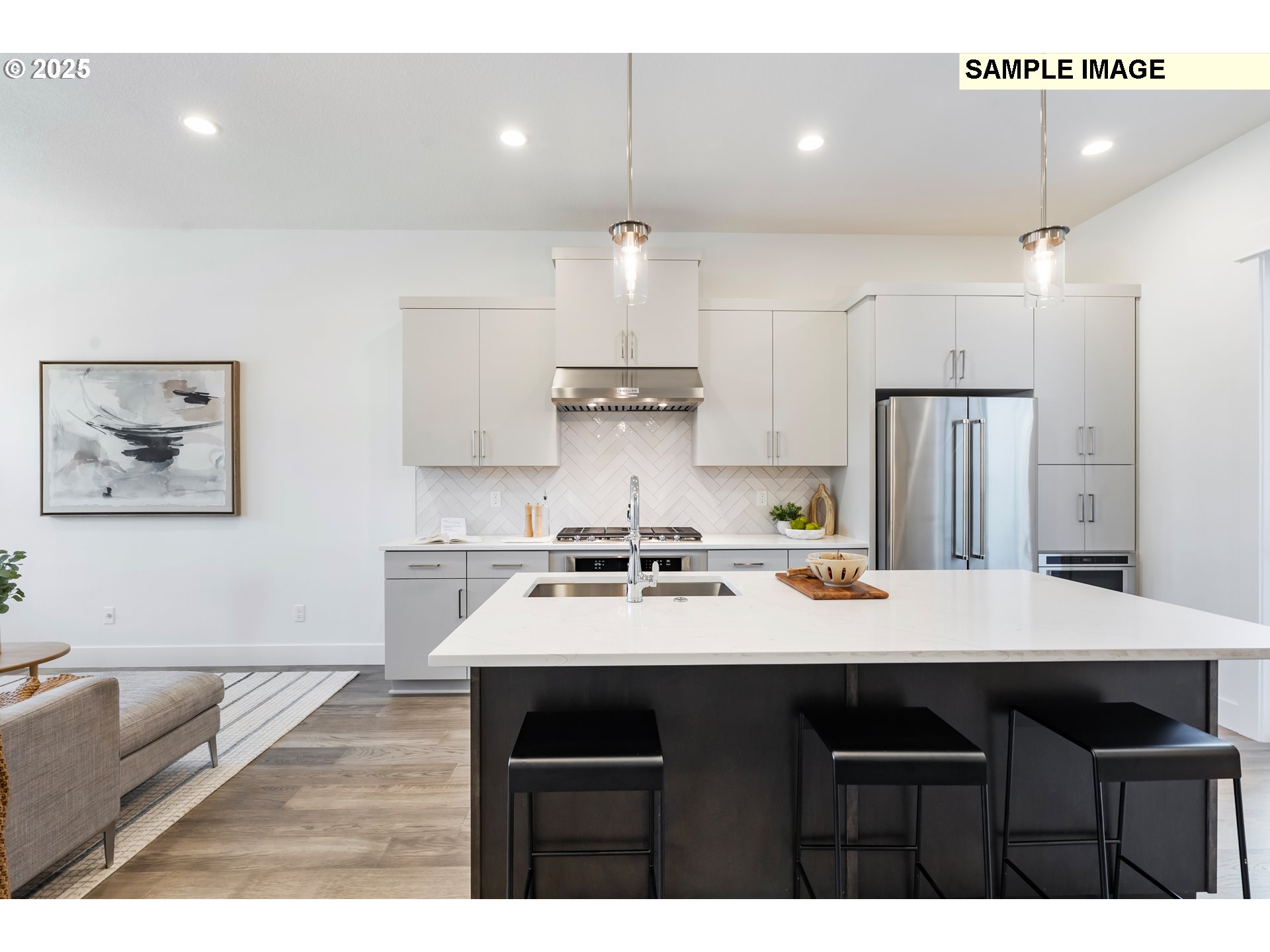 16100 Northwest Newberry Lane, Unit L84 Portland, OR 97229 - Photo 41 of 42 Floor Plan