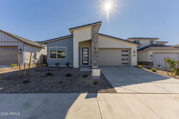 $419,990 | 30137 West Palo Brea Way, Buckeye, AZ 85396