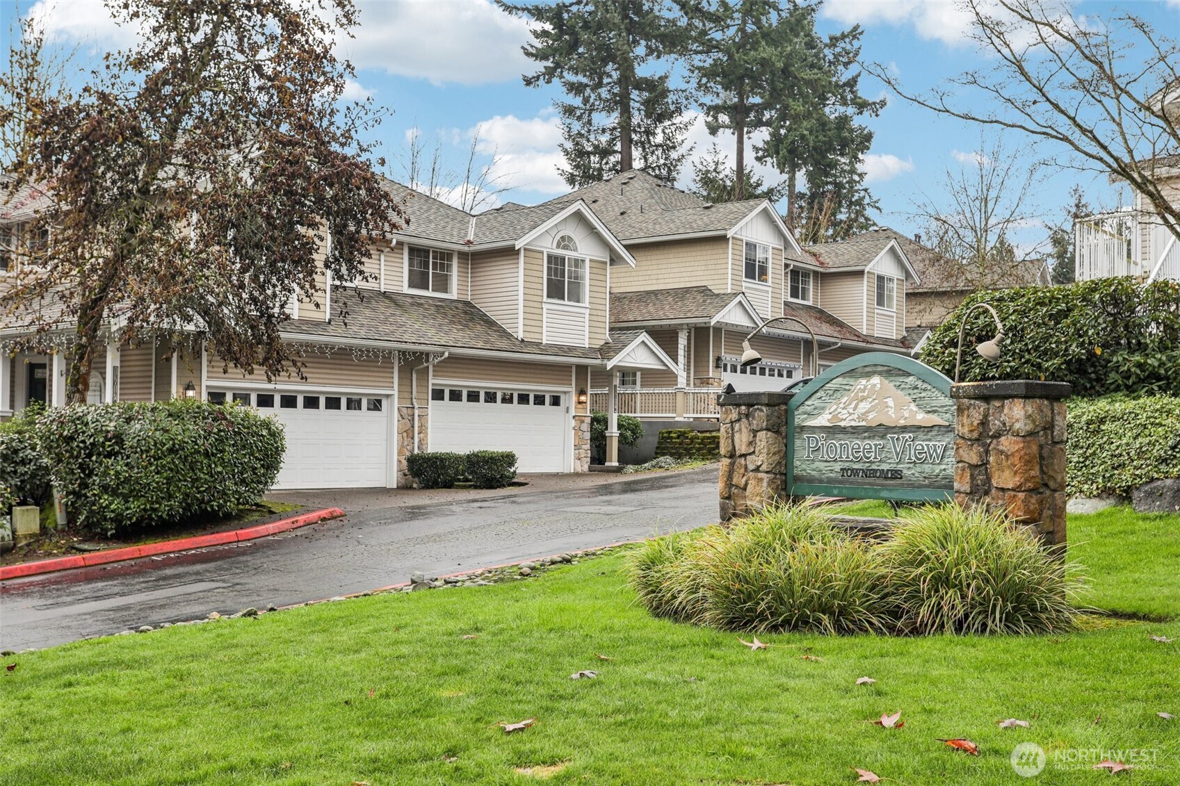 13017 Northeast 182nd Place Bothell, WA 98011 - Photo 2 of 25