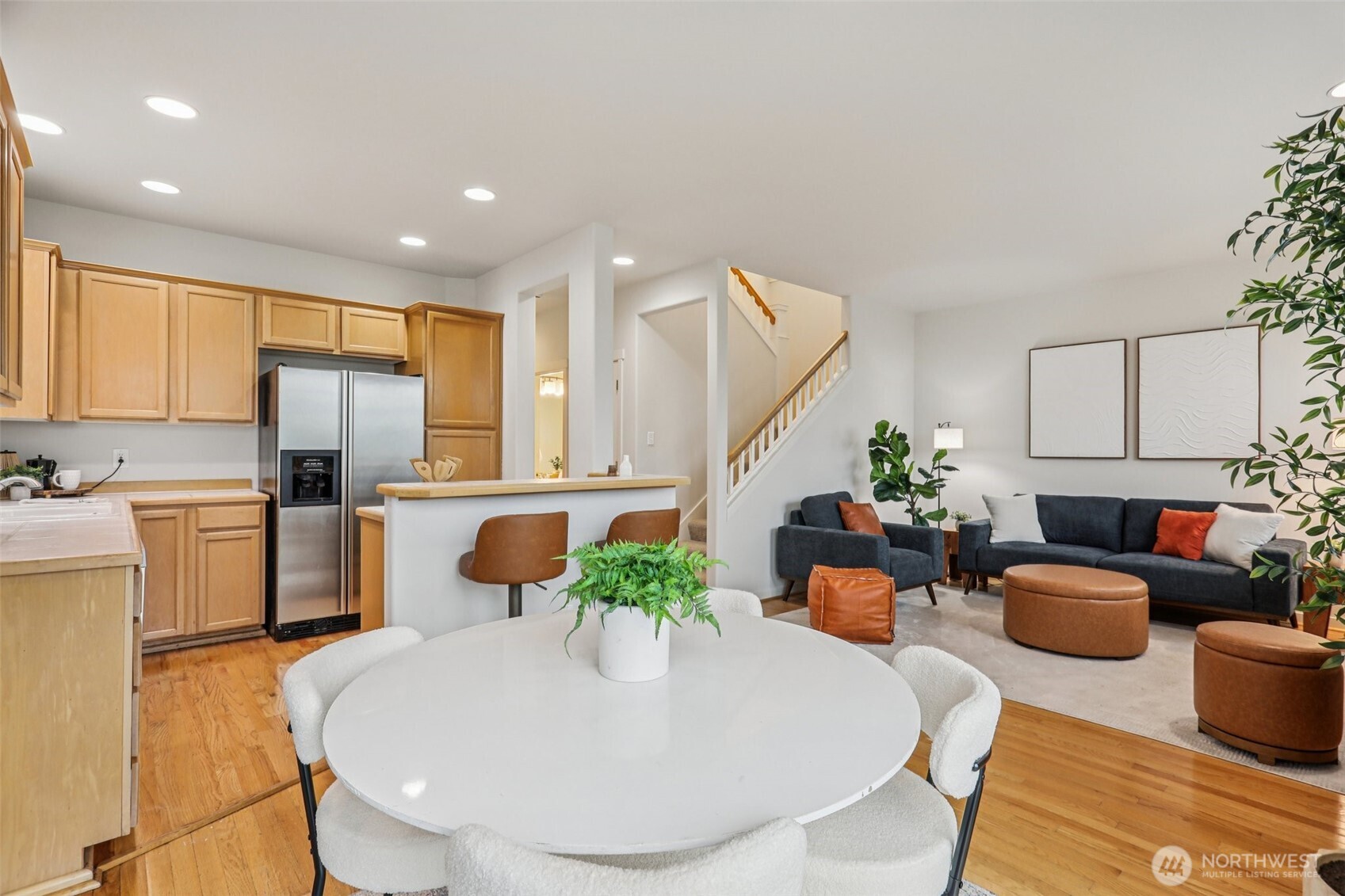 13017 Northeast 182nd Place Bothell, WA 98011 - Photo 3 of 25