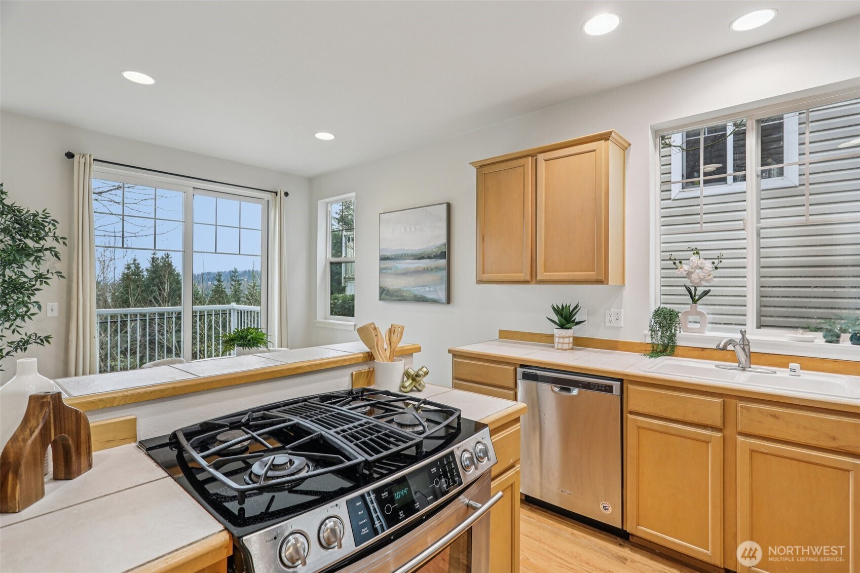 13017 Northeast 182nd Place Bothell, WA 98011 - Photo 4 of 25