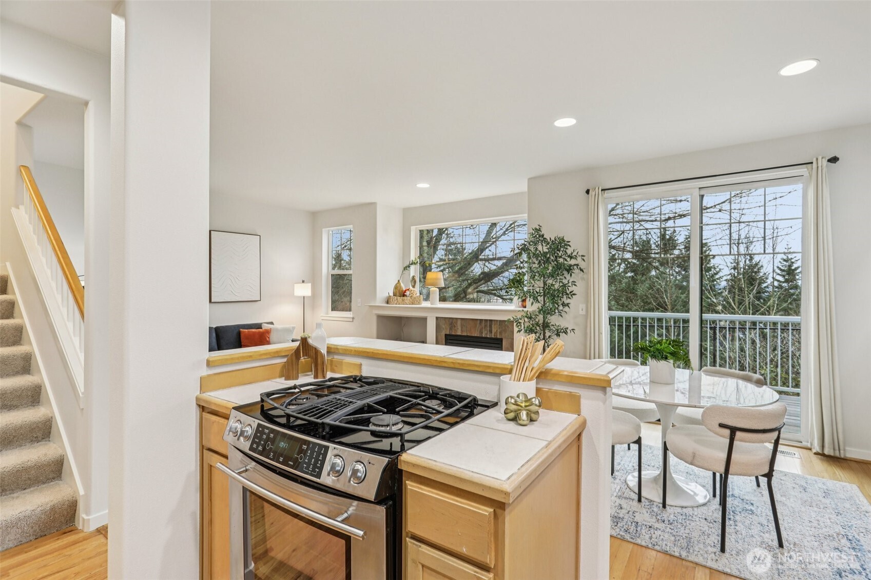 13017 Northeast 182nd Place Bothell, WA 98011 - Photo 7 of 25