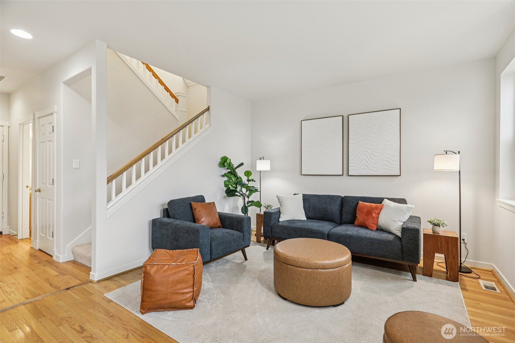 13017 Northeast 182nd Place Bothell, WA 98011 - Photo 8 of 25