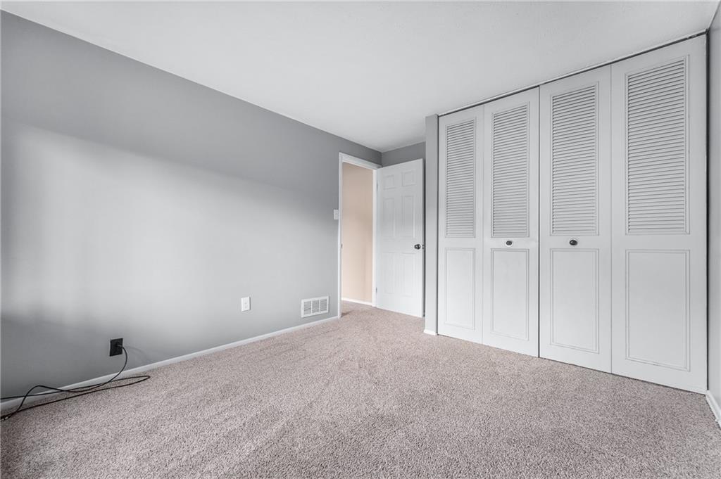 310 Ridge Point Circle Bridgeville, PA 15017 - Photo 13 of 20 a view of an empty room