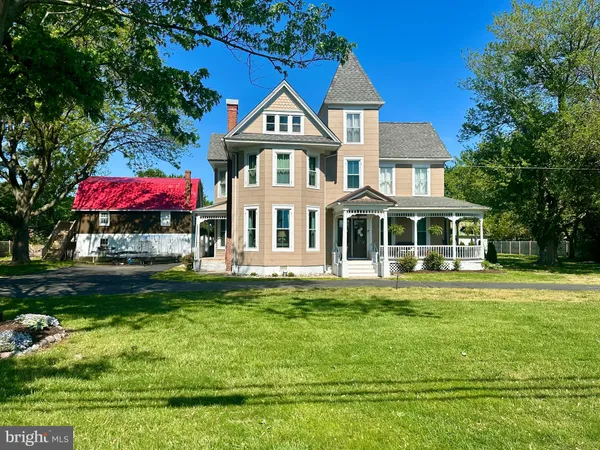 $495,000 | 1311 Race Street, Cambridge, MD 21613