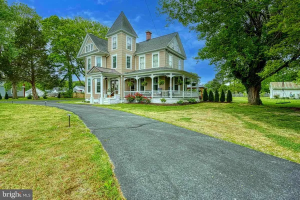 $470,000 | 1311 Race Street, Cambridge, MD 21613