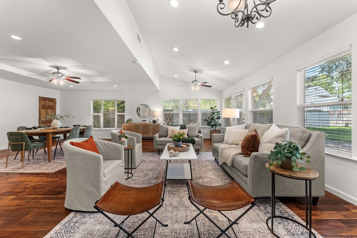 4918 Finley Drive Austin, TX 78731 - Photo 1 of 1