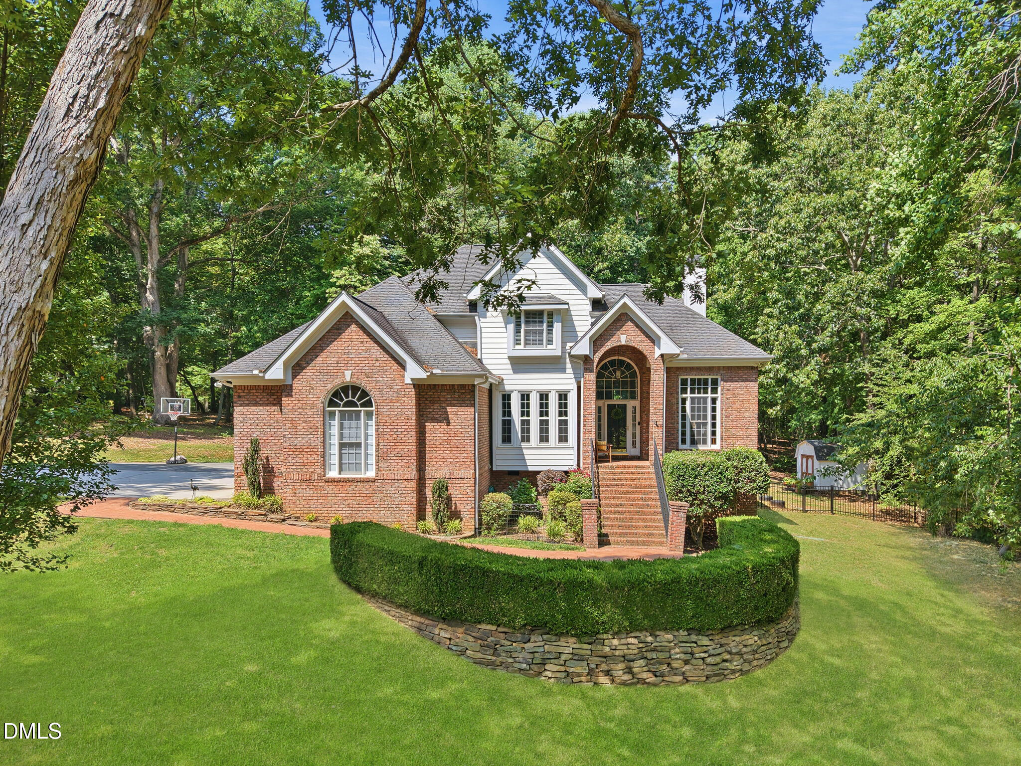 6 King William Court Raleigh, NC 27613 - Photo 1 of 49 1webormlsdji202606081059520816d1 (1)