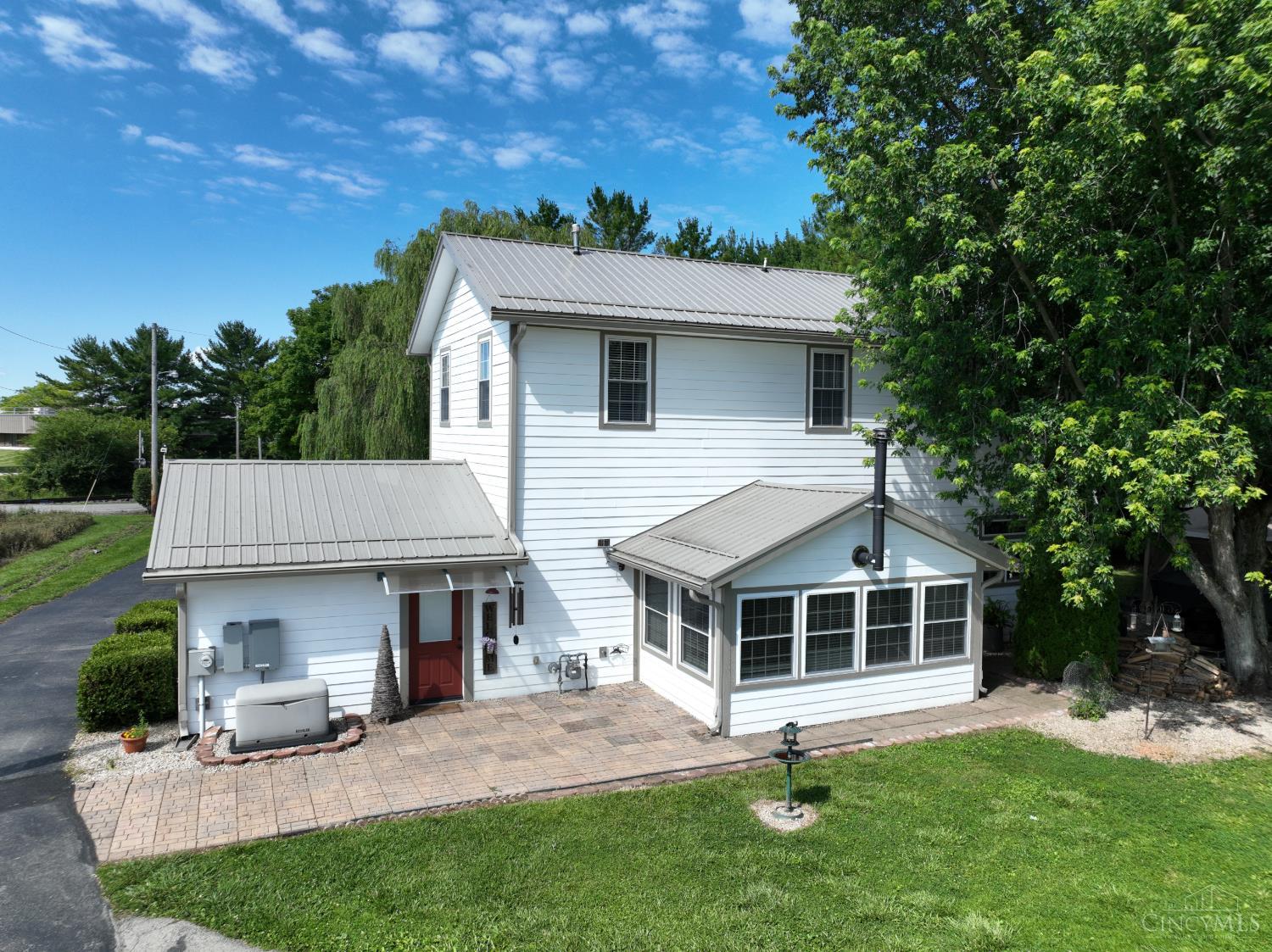 5513 New Vienna Road New Vienna, OH 45159 - Photo 42 of 44
