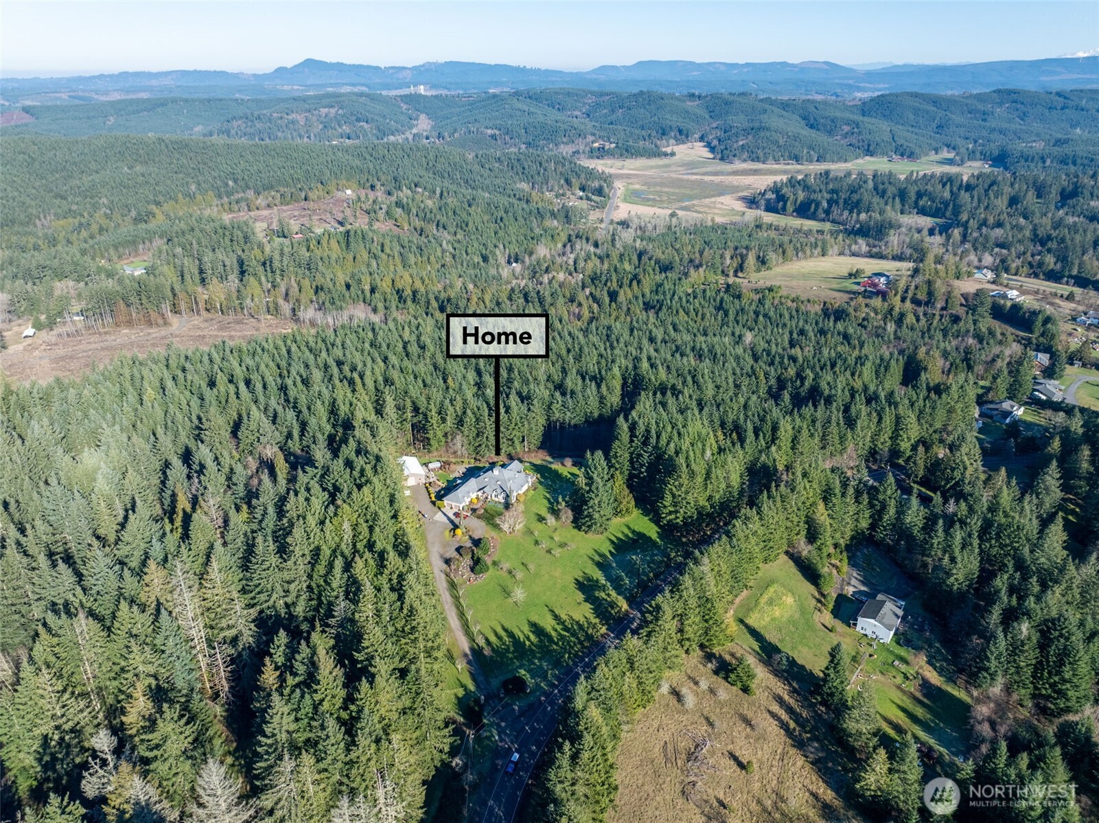 0 Seminary Hill Road Centralia, WA 98531 - Photo 4 of 8