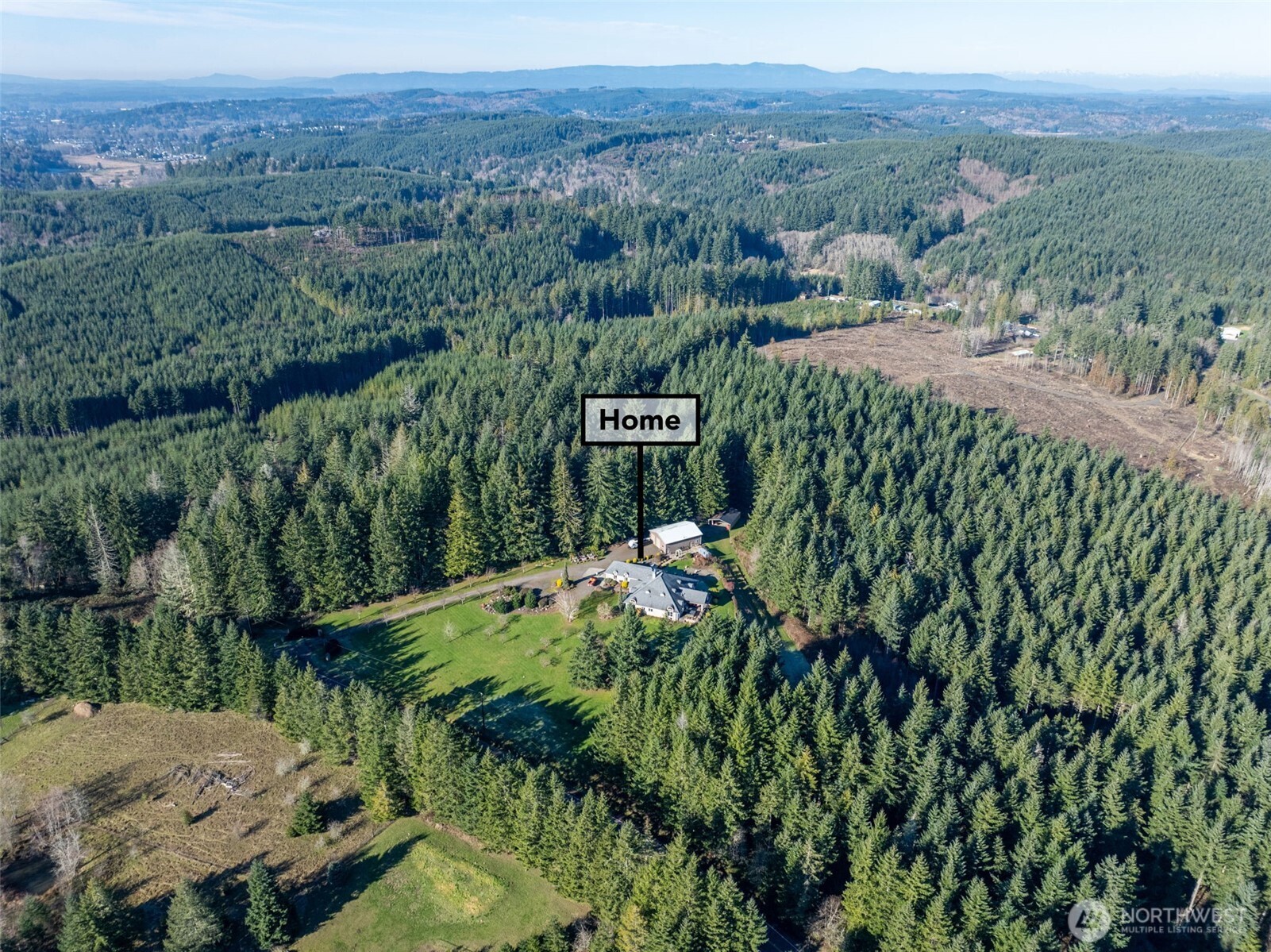 0 Seminary Hill Road Centralia, WA 98531 - Photo 5 of 8