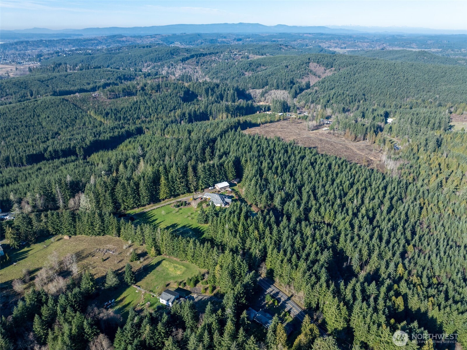 0 Seminary Hill Road Centralia, WA 98531 - Photo 6 of 8