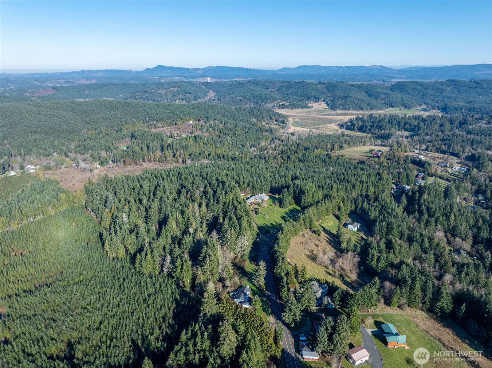 0 Seminary Hill Road Centralia, WA 98531 - Photo 7 of 8