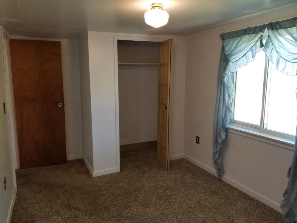 4850 Mill Road Bancroft, MI 48414 - Photo 13 of 25 The 2nd Bedroom the other way.