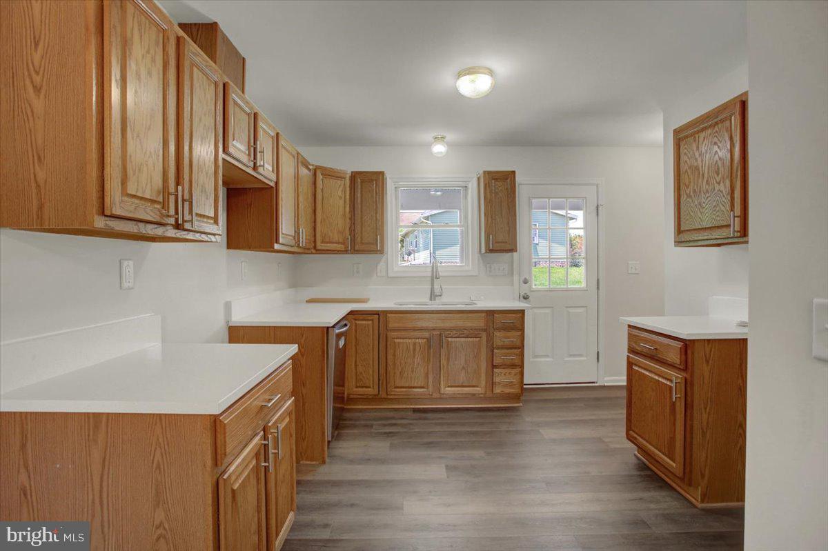 604 Fairview Avenue Waynesboro, PA 17268 - Photo 9 of 30 Bright and spacious kitchen retreat.