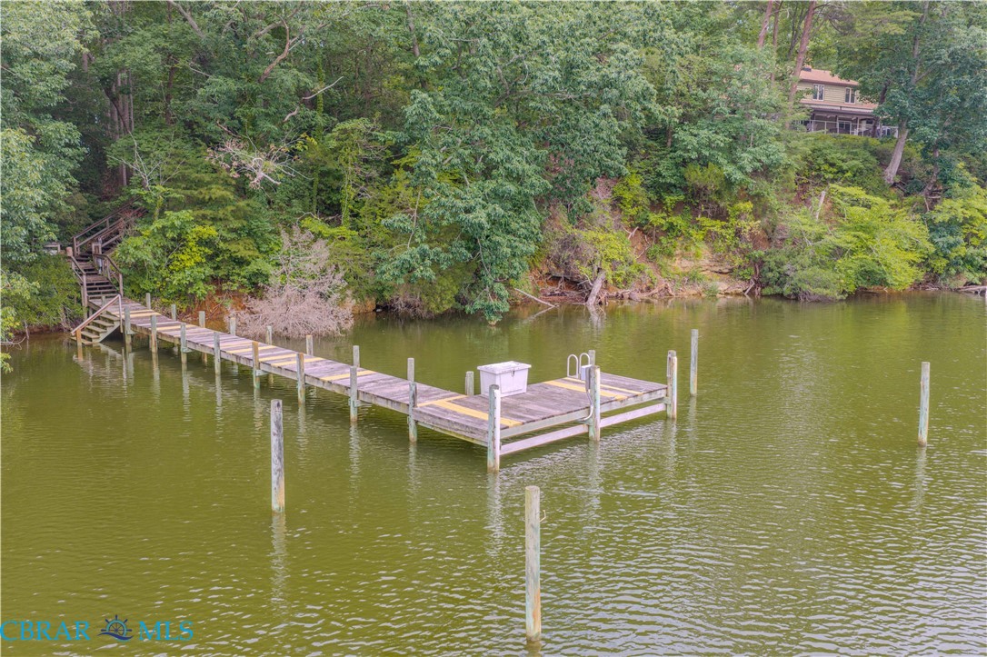 1614 Wilton Creek Road Hartfield, VA 23071 - Photo 66 of 68