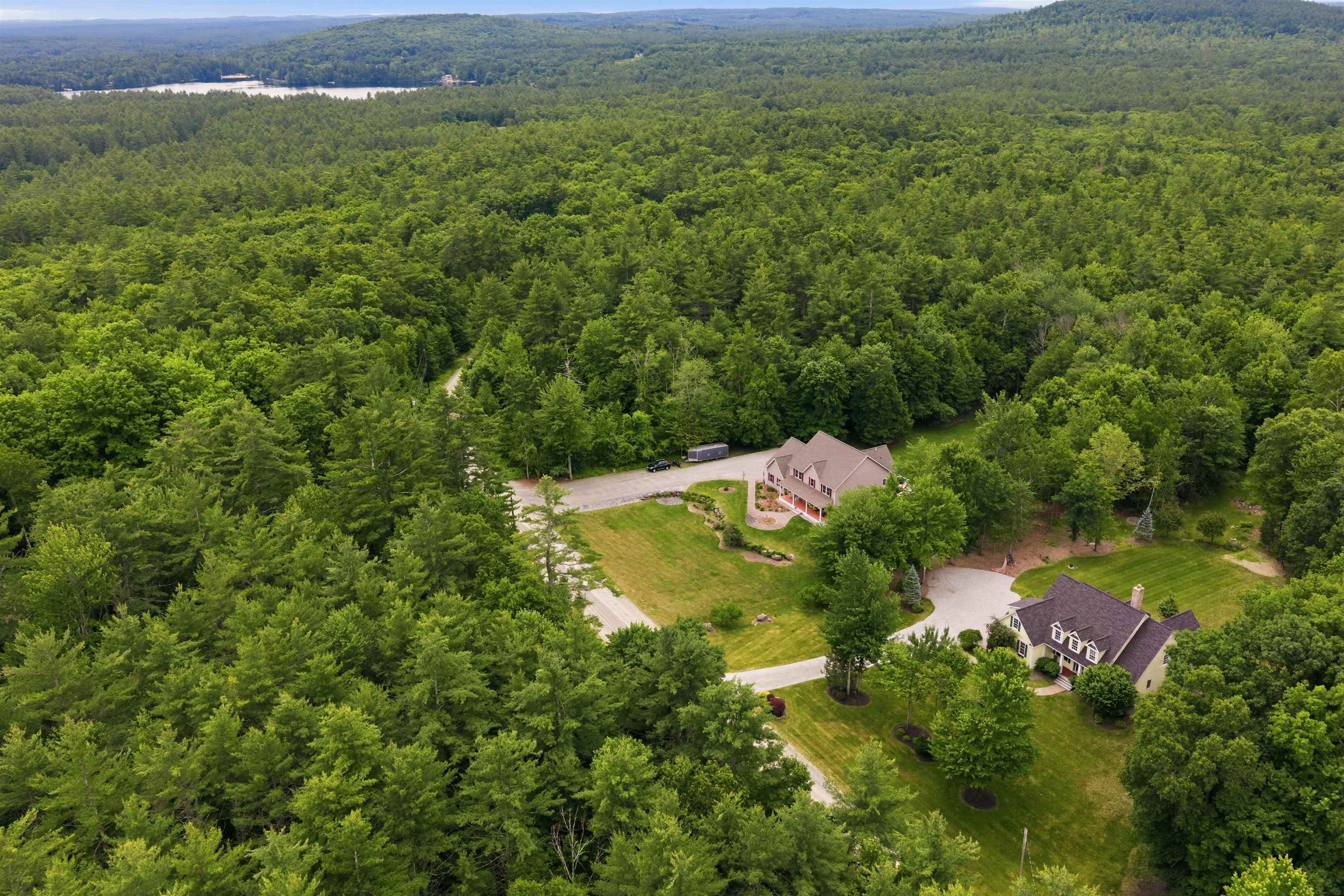 62 Dupaw Gould Road Brookline, NH 03033 - Photo 55 of 58