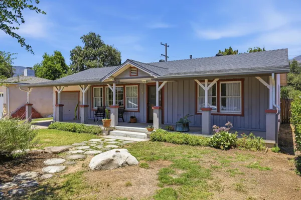 $825,000 | 156 El Camino Drive, Ojai, CA 93023