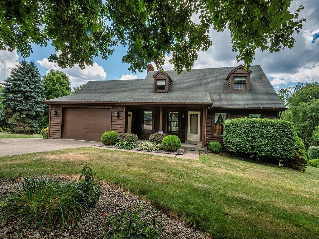 310 Evans Road Zelienople, PA 16063 - Photo 1 of 22 Gallery Image 1