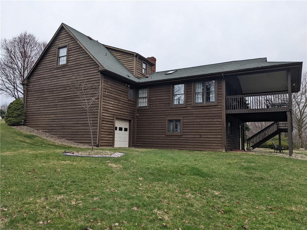 310 Evans Road Zelienople, PA 16063 - Photo 3 of 22 Gallery Image 3