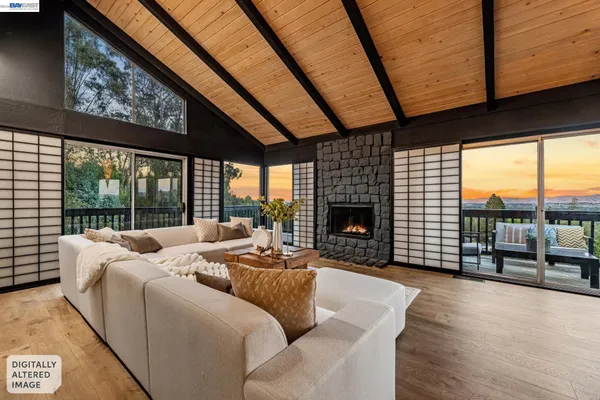 $1,798,000 | 15 Surmont Court, Lafayette, CA 94549