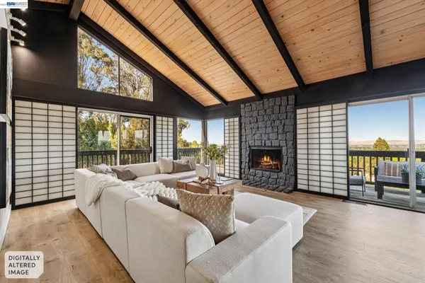 $1,798,000 | 15 Surmont Court, Lafayette, CA 94549