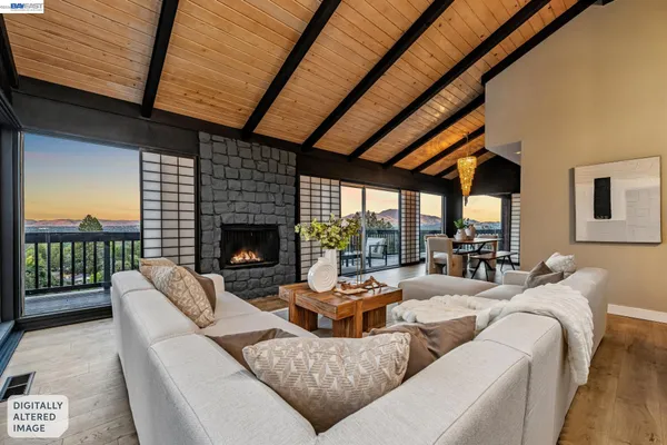 $1,798,000 | 15 Surmont Court, Lafayette, CA 94549
