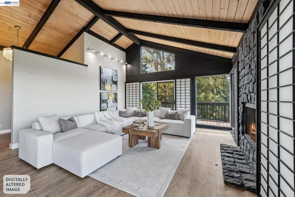 $1,798,000 | 15 Surmont Court, Lafayette, CA 94549