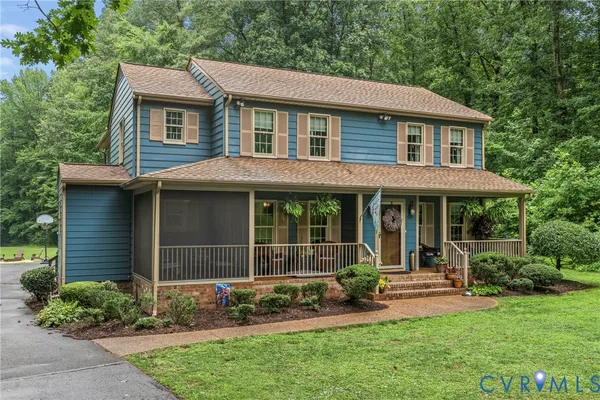 $799,950 | 16444 St Peters Church Road, Montpelier, VA 23192