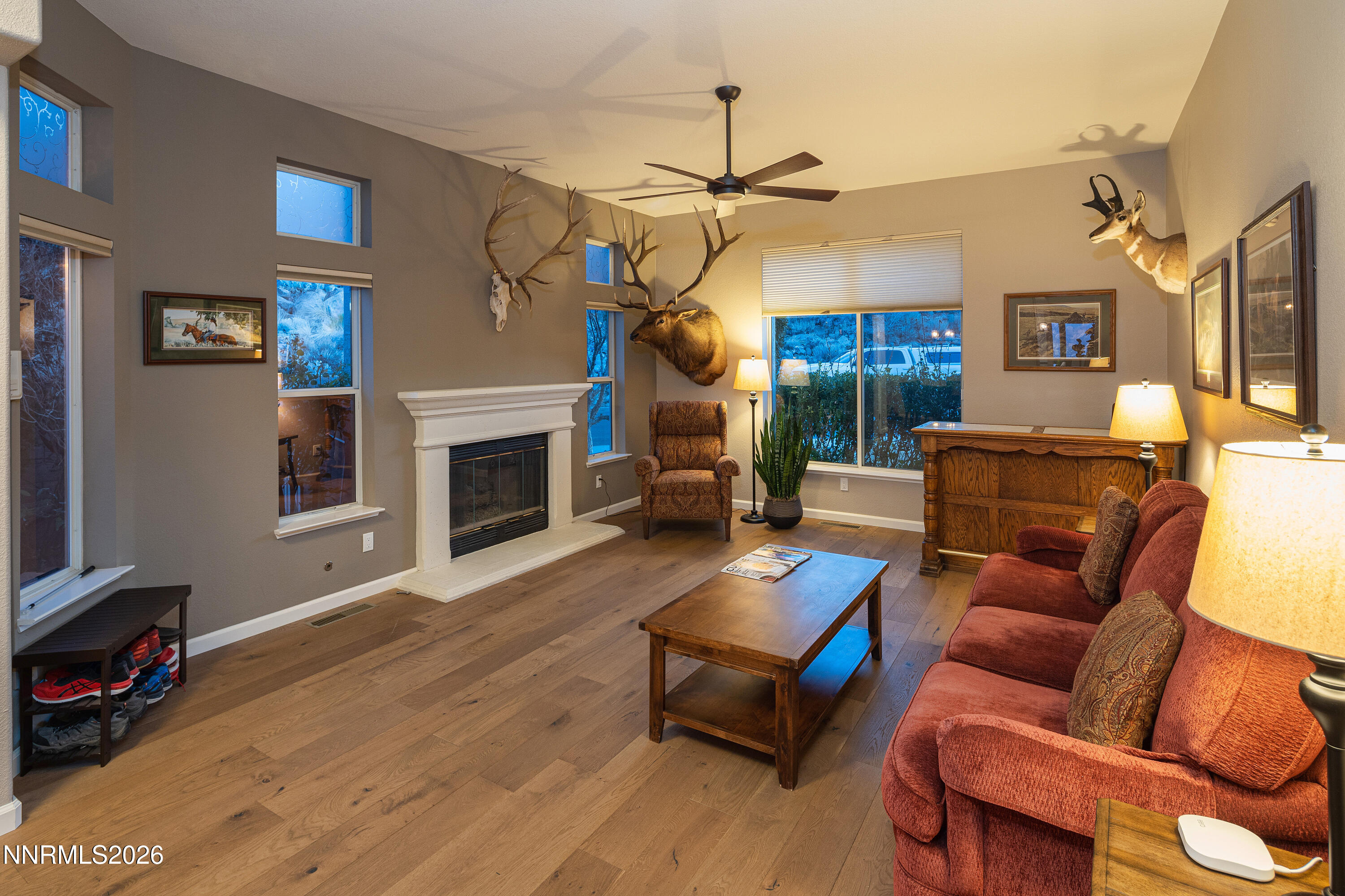 2919 Mountain Springs Road Reno, NV 89519 - Photo 13 of 80 MWP00854