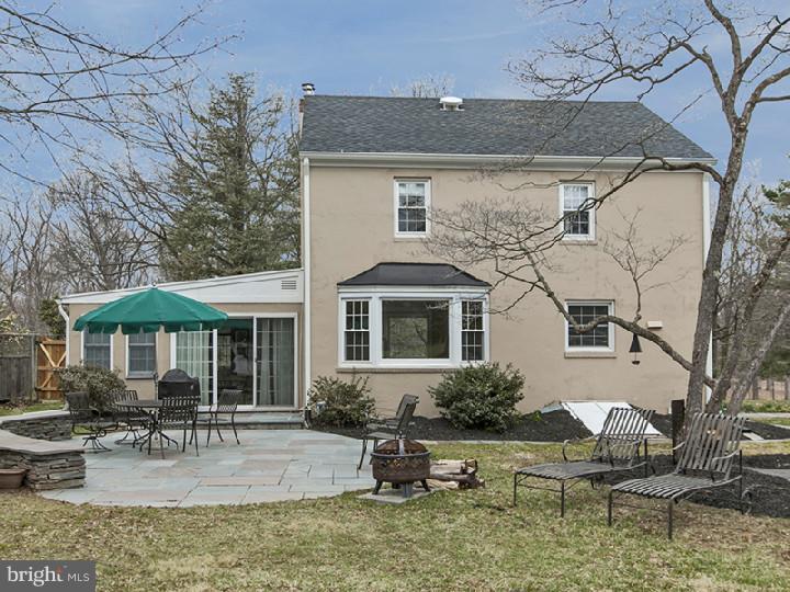 206 King George Road Pennington, NJ 08534 - Photo 22 of 24