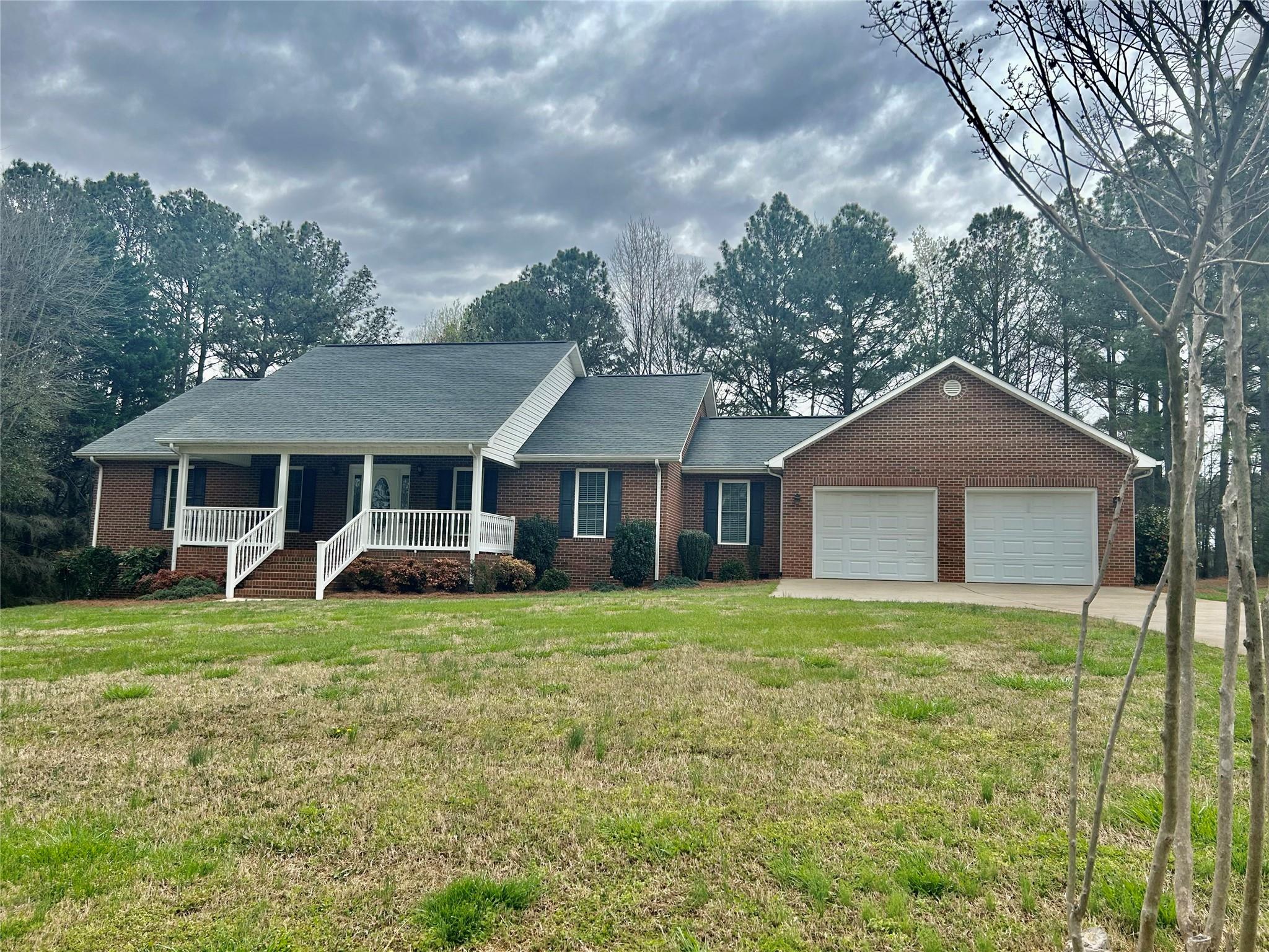 112 James Road Oakboro, NC 28129 - Photo 2 of 35 Gallery Image 2