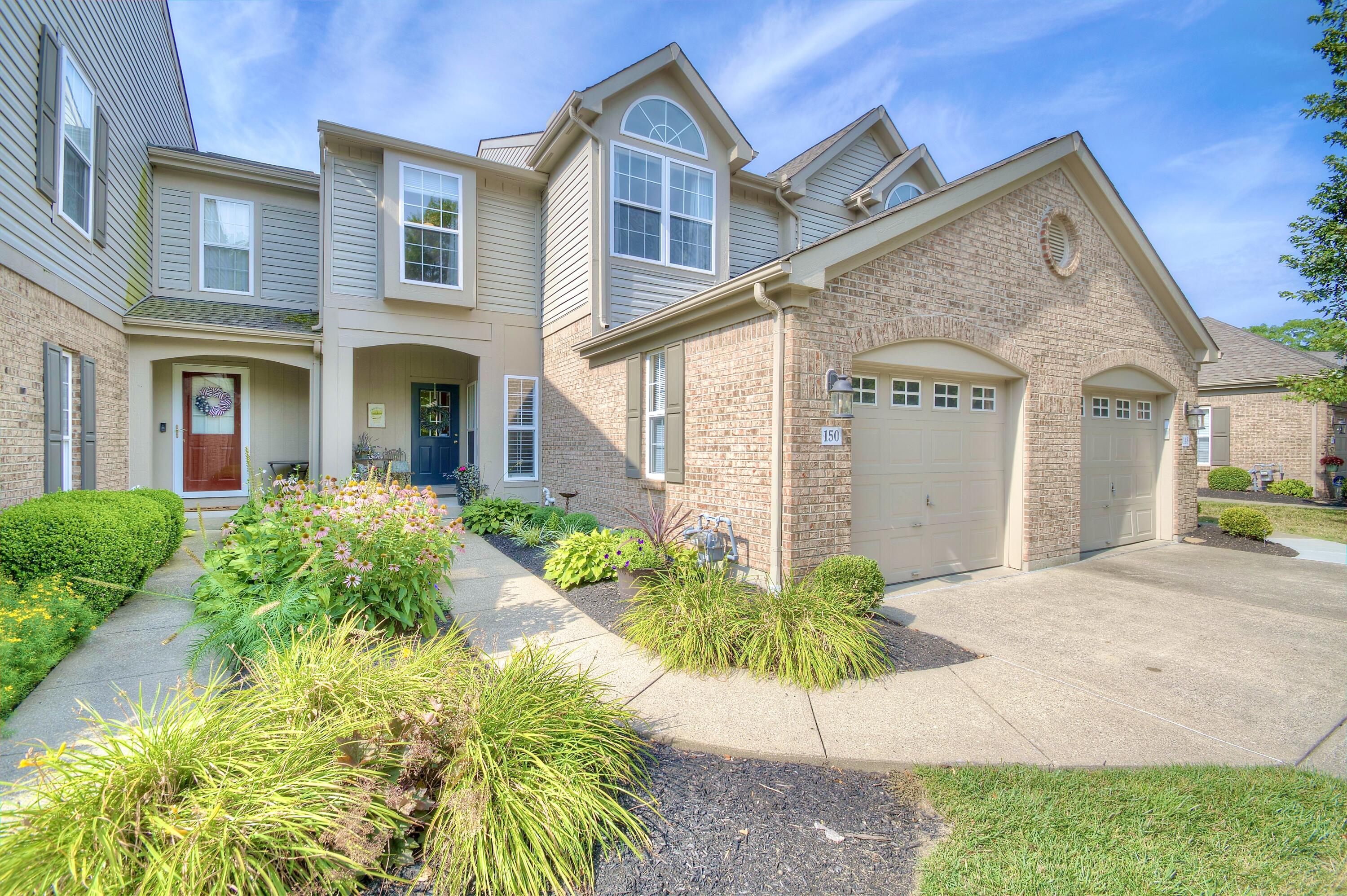 150 Hidden Ridge Court Cold Spring, KY 41076 - Photo 1 of 40 Gallery Image 1