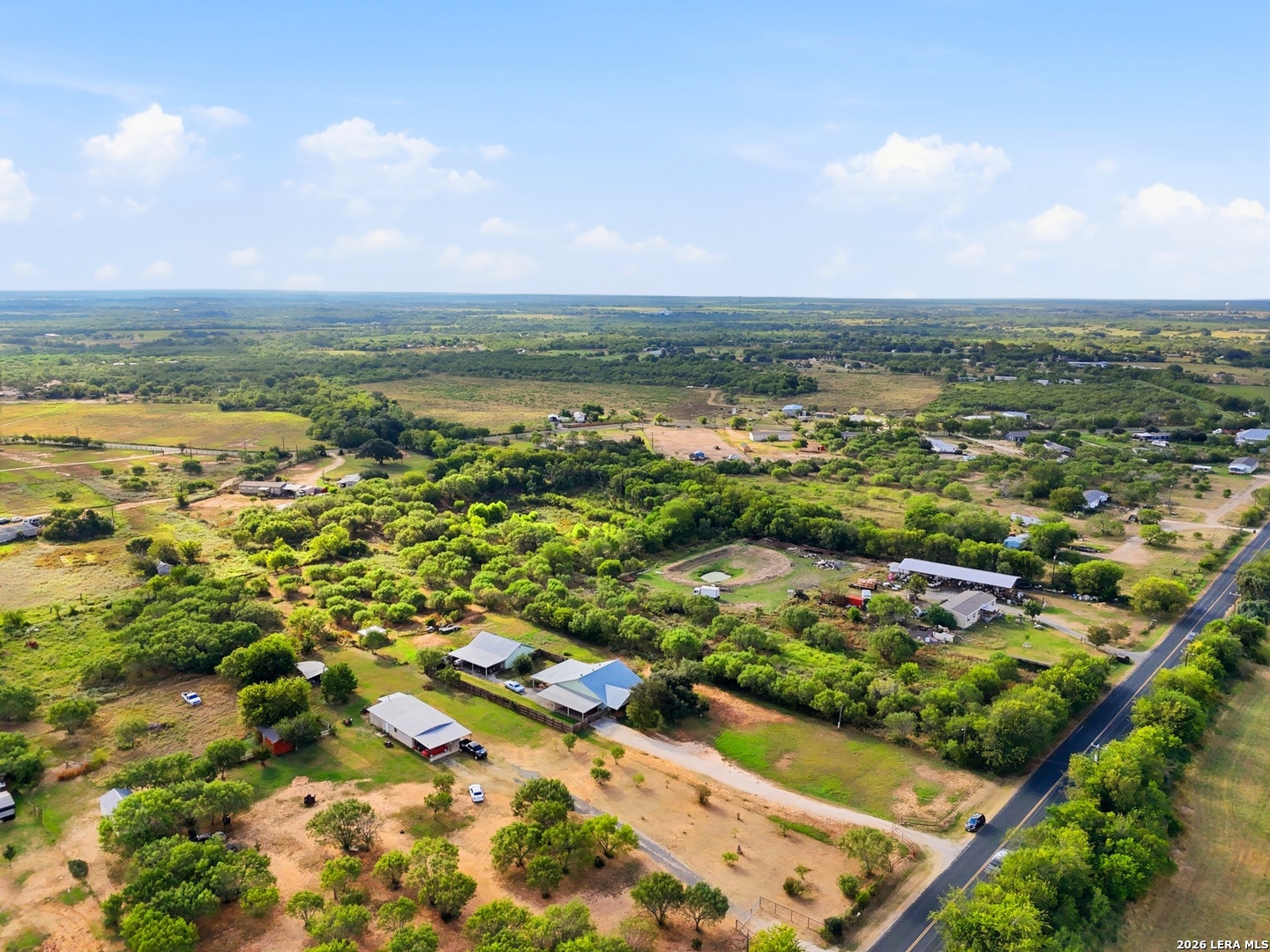 15000 Wisdom Road Atascosa, TX 78002 - Photo 10 of 10 Gallery Image 10