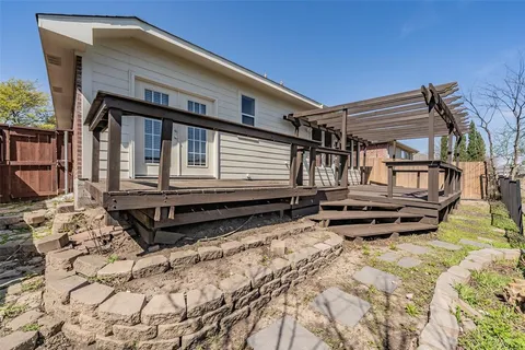 $360,000 | 2121 Highland Drive, Wylie, TX 75098