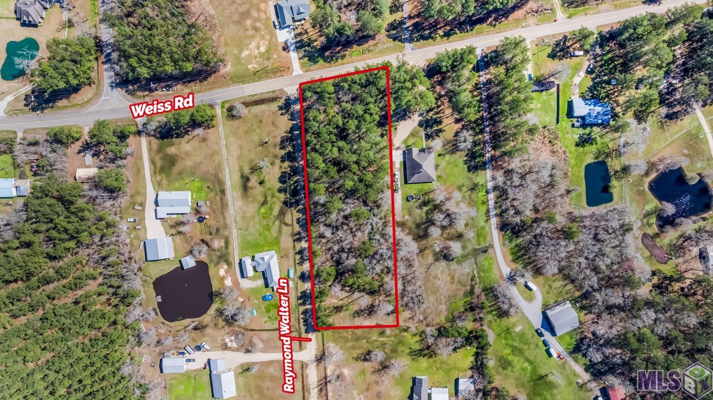 32701 Weiss Road Walker, LA 70785 - Photo 3 of 6