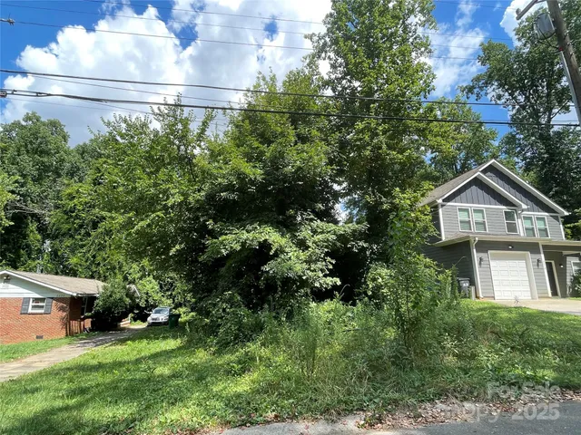 $75,000 | 0 Kennesaw Drive, Charlotte, NC 28216