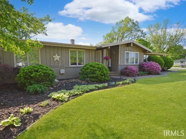 $365,900 | 3636 Old State Road 25, Lafayette, IN 47905