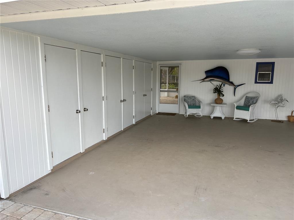6057 Florida Street Punta Gorda, FL 33950 - Photo 11 of 29 a living room with furniture