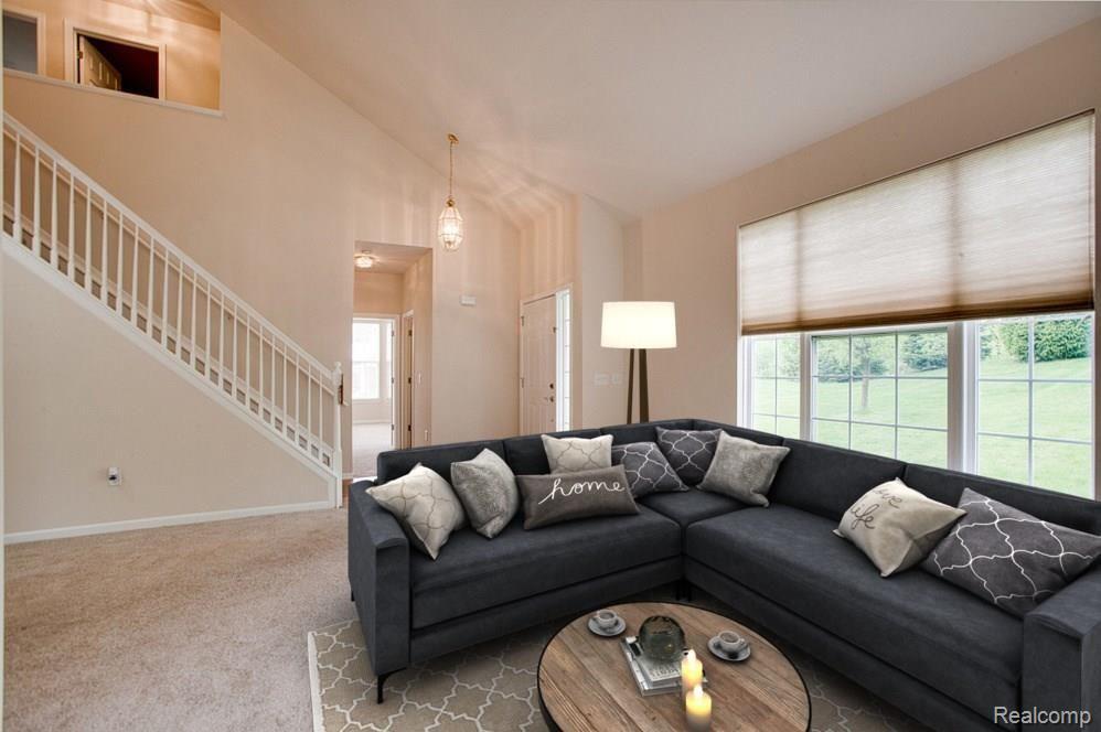 41540 Mitchell Road Novi, MI 48377 - Photo 4 of 18