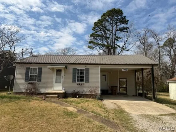 $125,000 | 2329 Perkins Drive, Poplar Bluff, MO 63901