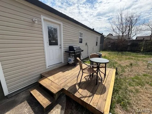 $125,000 | 2329 Perkins Drive, Poplar Bluff, MO 63901